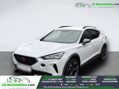 Cupra Formentor 1.4 e-HYBRID 245 ch BVA