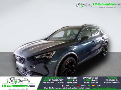 Cupra Formentor 1.4 e-HYBRID 245 ch BVA