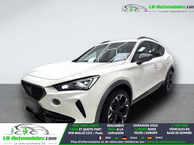 Cupra Formentor 1.4 e-HYBRID 245 ch BVA