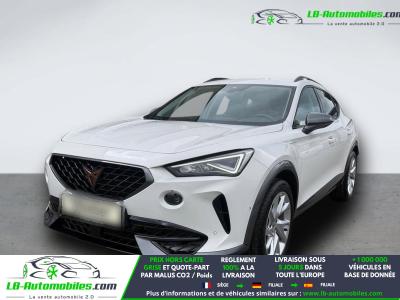 Cupra Formentor 1.4 e-HYBRID 204 ch BVA