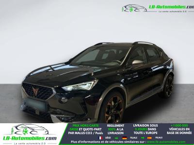Cupra Formentor 1.4 e-HYBRID 245 ch BVA