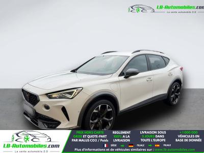 Cupra Formentor 1.4 e-HYBRID 245 ch BVA