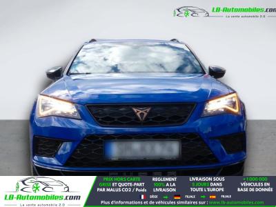 Cupra Ateca 2.0 TSI 300 ch BVA 4Drive