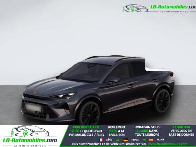 Cupra Formentor 1.5 TSI 150 ch BVM