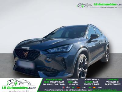 Cupra Formentor 1.5 TSI 150 ch BVM