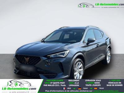 Cupra Formentor 1.5 TSI 150 ch BVM