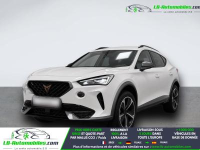 Cupra Formentor 1.5 TSI 150 ch BVM