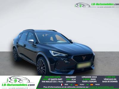 Cupra Formentor 1.5 TSI 150 ch BVM