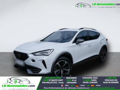 Cupra Formentor 1.5 TSI 150 ch BVM
