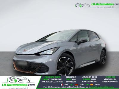 Cupra Born 230 ch