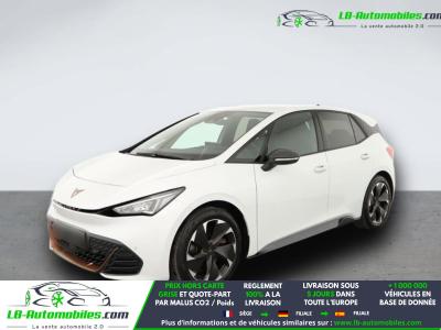 Cupra Born 230 ch