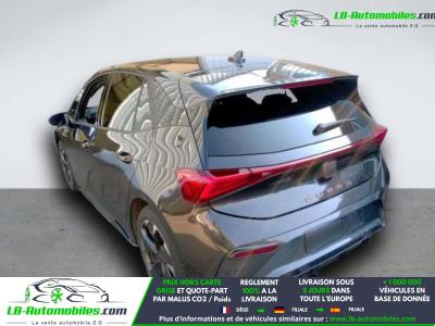 Cupra Born 230 ch