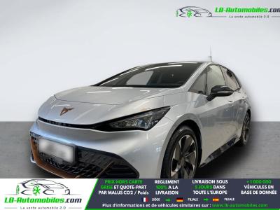 Cupra Born 230 ch