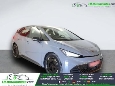 Cupra Born 230 ch