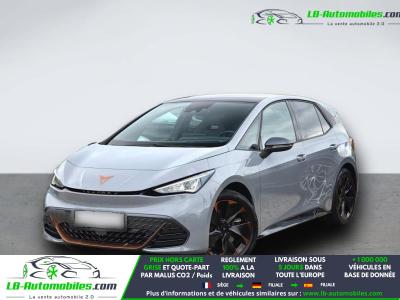 Cupra Born 230 ch