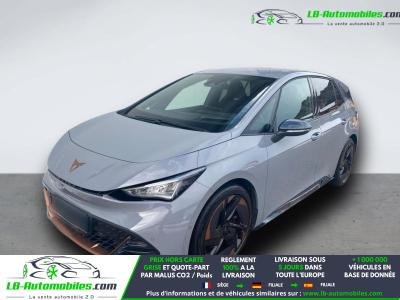 Cupra Born 230 ch