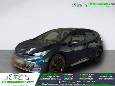 Cupra Born 230 ch