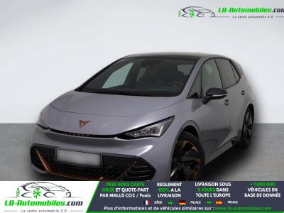Cupra Born 230 ch