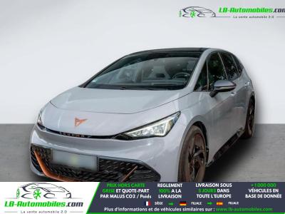 Cupra Born 204 ch