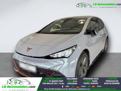 Cupra Born 204 ch