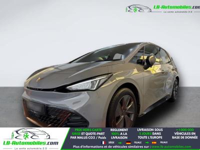 Cupra Born 204 ch