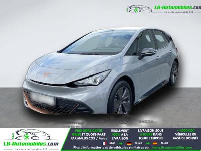 Cupra Born 204 ch