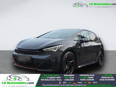 Cupra Born 204 ch