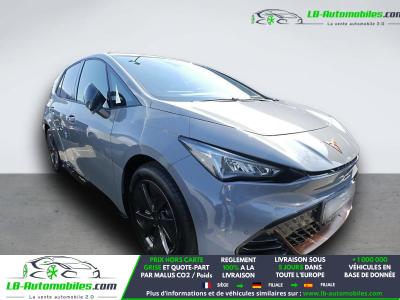 Cupra Born 204 ch