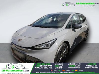 Cupra Born 204 ch