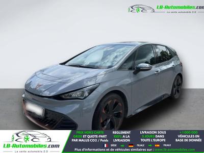 Cupra Born 204 ch