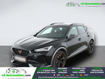 Cupra Formentor 1.4 e-HYBRID 245 ch BVA