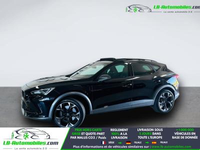 Cupra Formentor 1.4 e-HYBRID 245 ch BVA