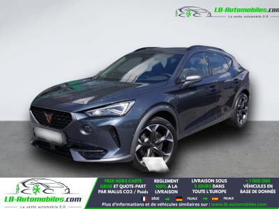 Cupra Formentor 1.4 e-HYBRID 245 ch BVA