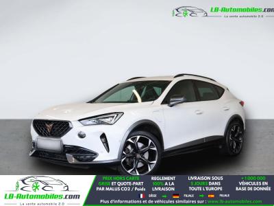 Cupra Formentor 1.4 e-HYBRID 245 ch BVA