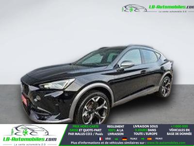 Cupra Formentor 1.5 TSI 150 ch BVA