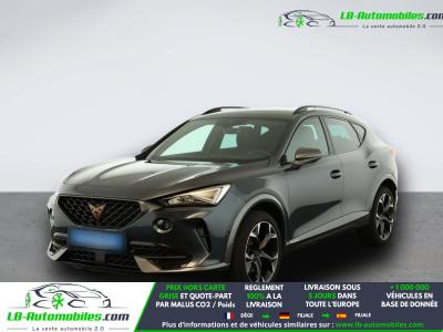 Cupra Formentor 1.5 TSI 150 ch BVA
