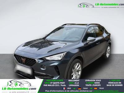 Cupra Formentor 1.5 TSI 150 ch BVA