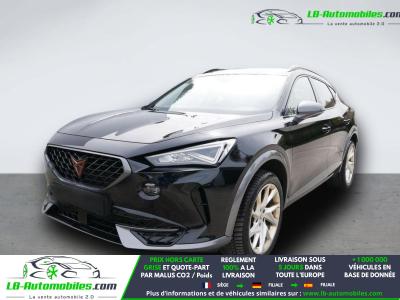 Cupra Formentor 1.5 TSI 150 ch BVA