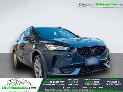 Cupra Formentor 1.5 TSI 150 ch BVA