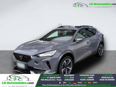 Cupra Formentor 1.5 TSI 150 ch BVA