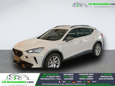 Cupra Formentor 1.5 TSI 150 ch BVM