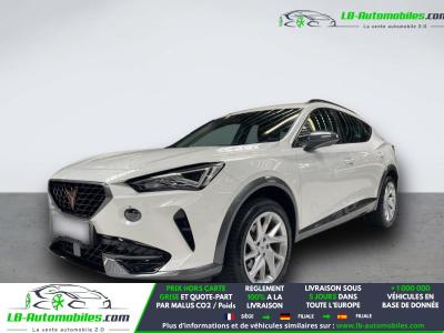 Cupra Formentor 1.5 TSI 150 ch BVM
