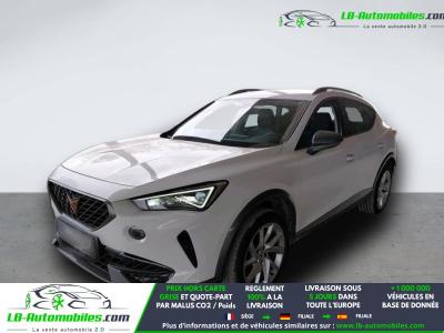 Cupra Formentor 1.5 TSI 150 ch BVM