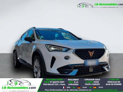 Cupra Formentor 1.5 TSI 150 ch BVM