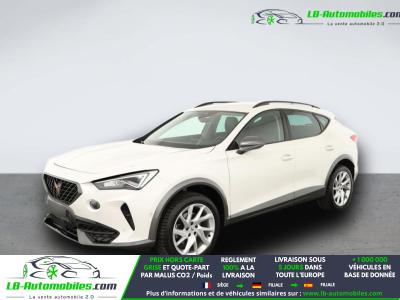 Cupra Formentor 1.5 TSI 150 ch BVM