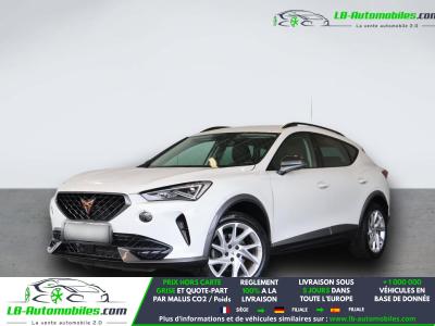 Cupra Formentor 2.0 TDI 150 ch BVM
