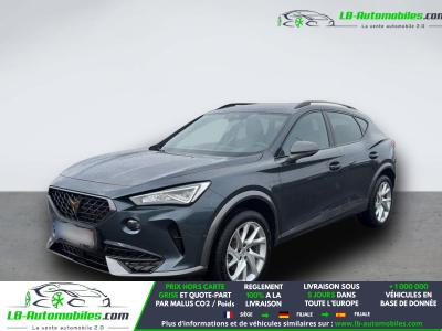 Cupra Formentor 2.0 TDI 150 ch BVM