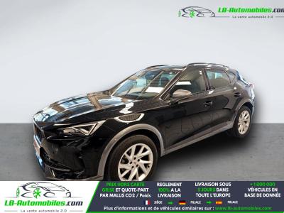 Cupra Formentor 2.0 TDI 150 ch BVM