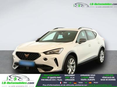 Cupra Formentor 1.4 e-HYBRID 204 ch BVA