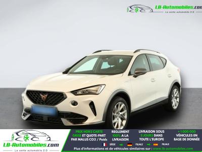 Cupra Formentor 1.4 e-HYBRID 204 ch BVA